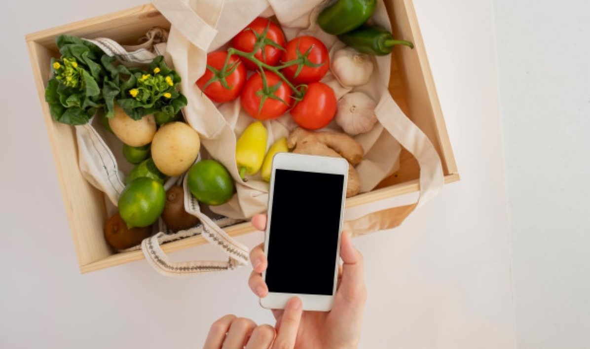 Una oferece orientação nutricional gratuita