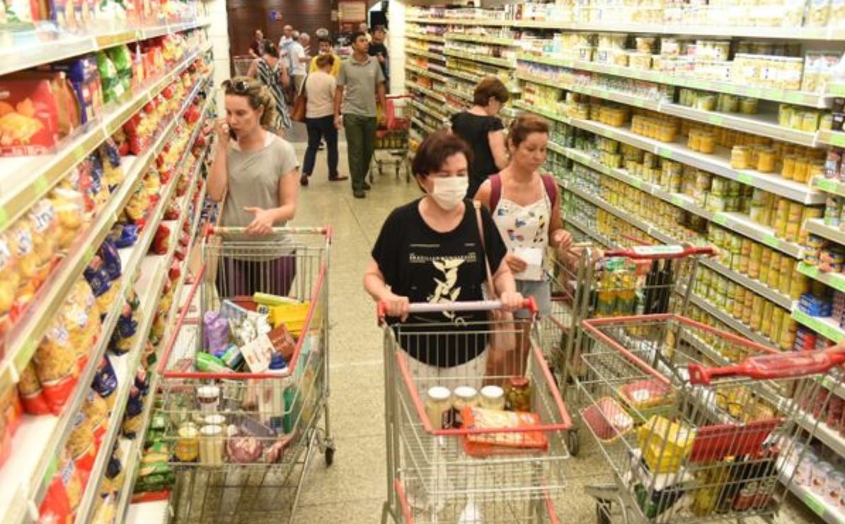 Senadores alertam para a alta no preço dos alimentos