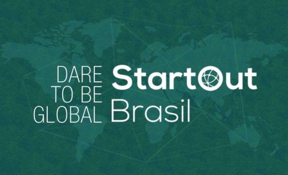 Inscrições para o StartOut Brasil ciclo Bogotá-Medelín prorrogadas até 13 de setembro