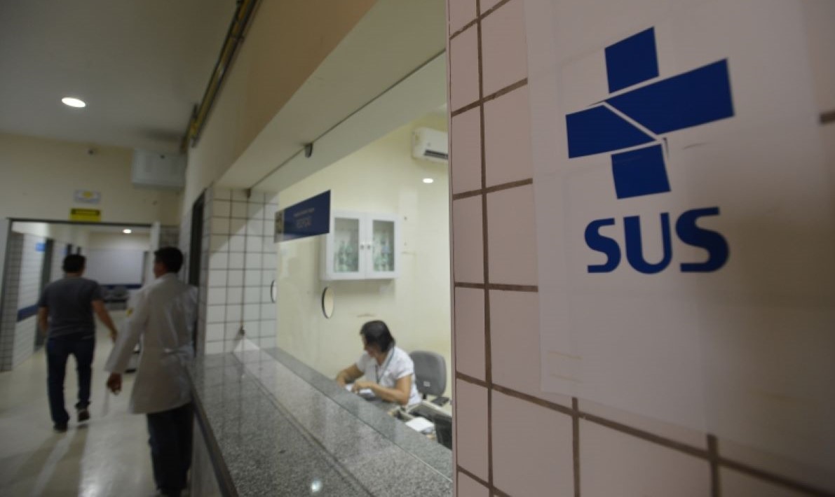 Mato Grosso | Saúde inicia capacitação para trabalhadores do SUS