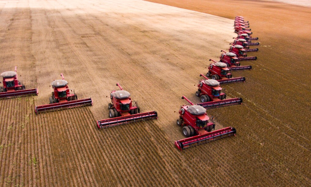 PIB da agropecuária registra alta de 0,4% no segundo trimestre do ano