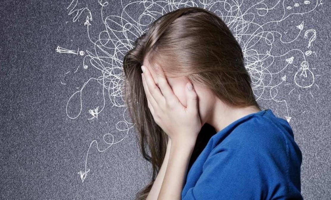 Desequilíbrios alimentares podem levar à ansiedade