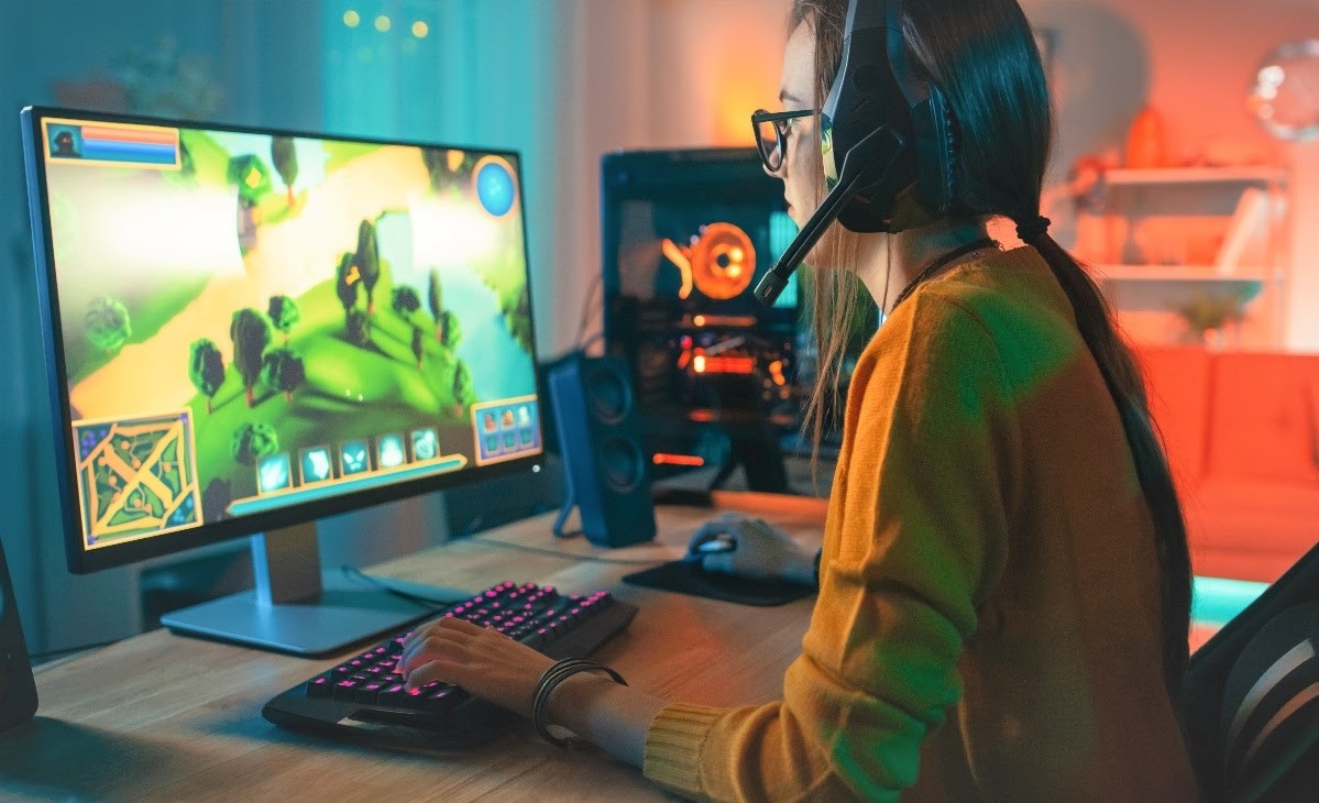 Microcamp promove Semana do Gamer com aulas online gratuitas para quem quer aprender a criar jogos