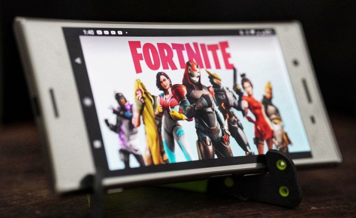 ESET alerta sobre roubo de dados bancários de jogadores de Fortnite e outros games online