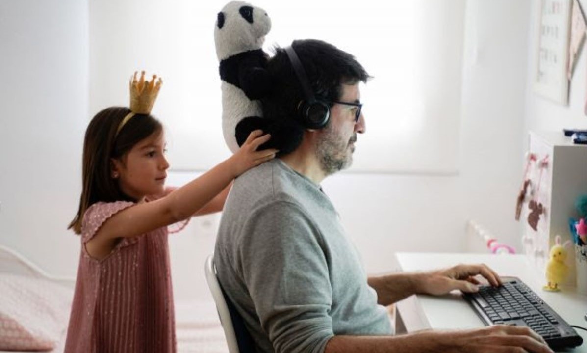 Estudo IBM: mais de 50% dos entrevistados no Brasil desejam  manter o home office após a pandemia