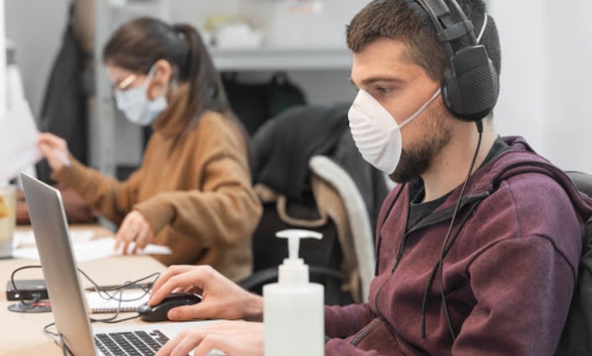 Saúde atualiza lista de doenças relacionadas ao trabalho e inclui Covid-19