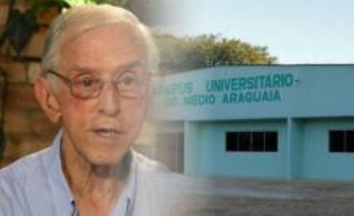 Unemat homenageia Dom Pedro Casadáliga com nome de câmpus no Médio Araguaia