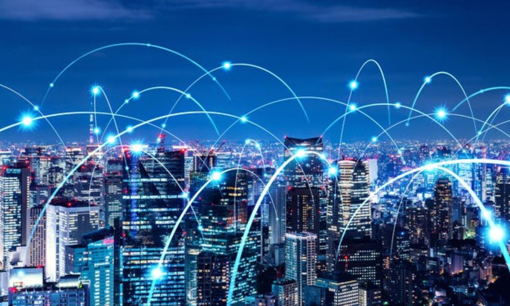 Infovia Brasil revoluciona comunicação de dados no governo