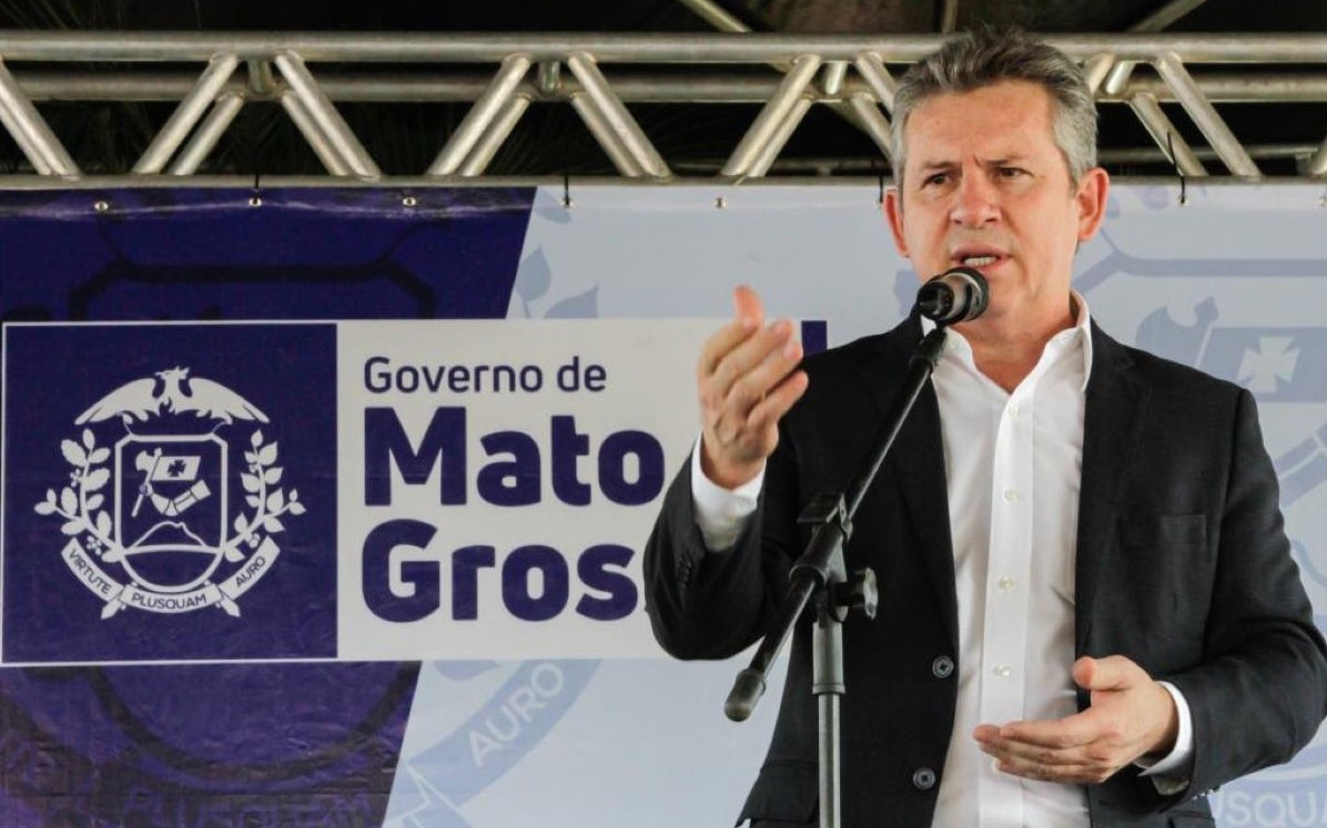 “Vamos investir R$ 550 milhões em 2021 exclusivamente para a Educação”, afirma governador