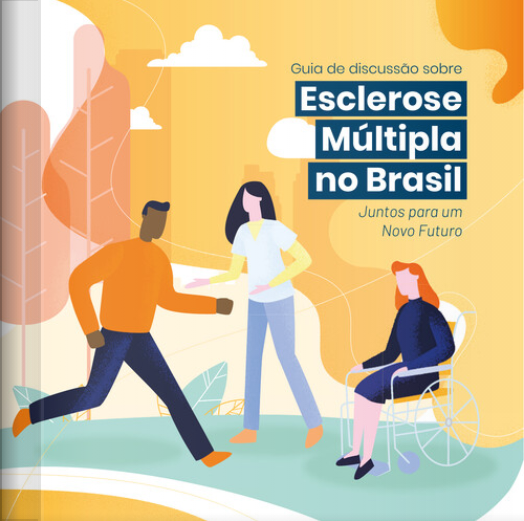 Biogen lança guia de discussão sobre esclerose múltipla no Brasil