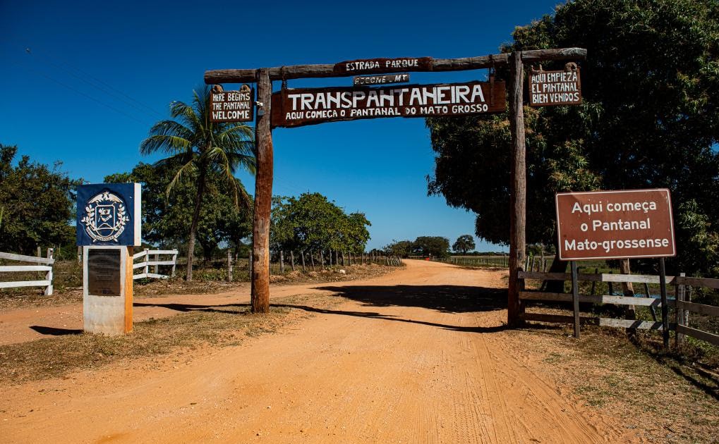 Mato Grosso | Governo vai fomentar rodadas de negócios e plataforma de oferta turística para atrair interessados de dentro do Estado