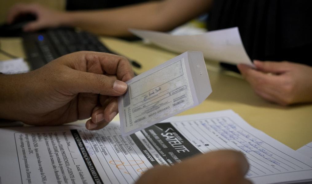 Mato Grosso | Validade dos processos para obtenção da CNH estão com prazo indeterminado