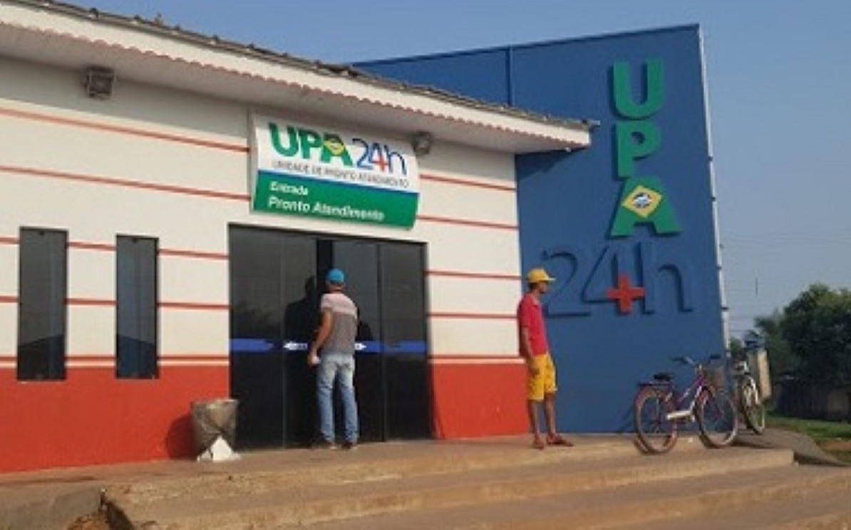 Juína | TAC firmado com Município evita interdição de UPA