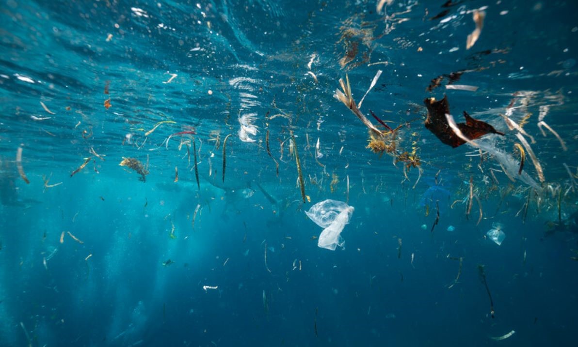 Tecnologia à serviço do meio ambiente: o problema do lixo marinho