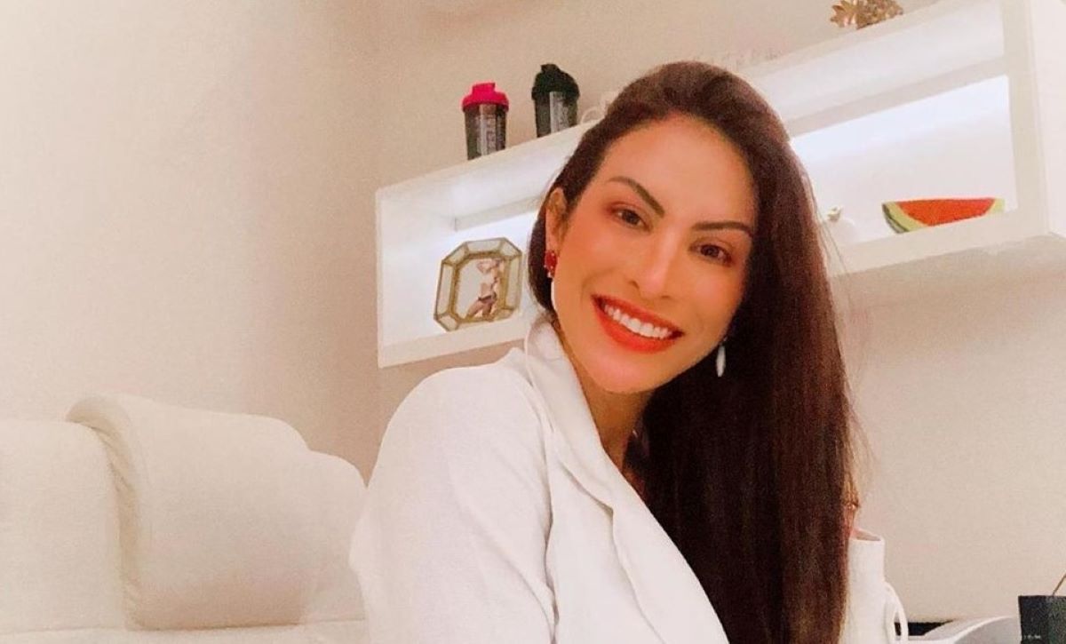 Médica que foi picada por cobra deixa UTI do Albert Einstein, diz irmã