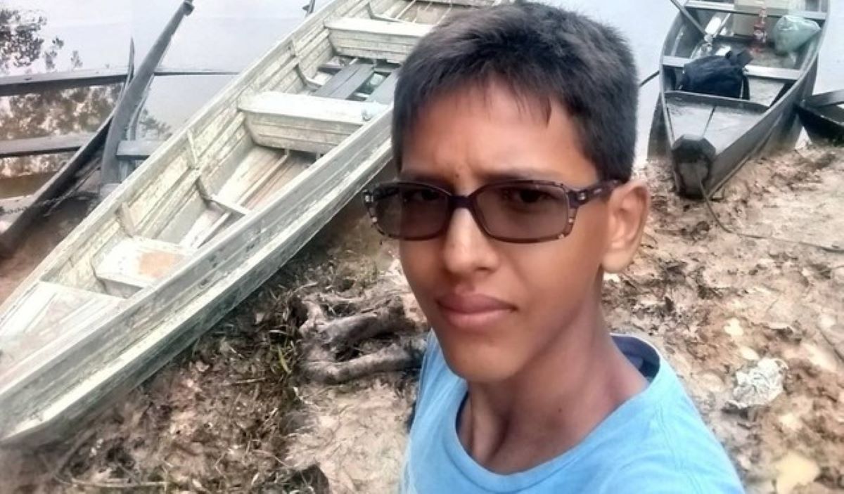 Mato Grosso | Adolescente de 15 anos morre com suposto tiro acidental contra o próprio queixo durante pescaria