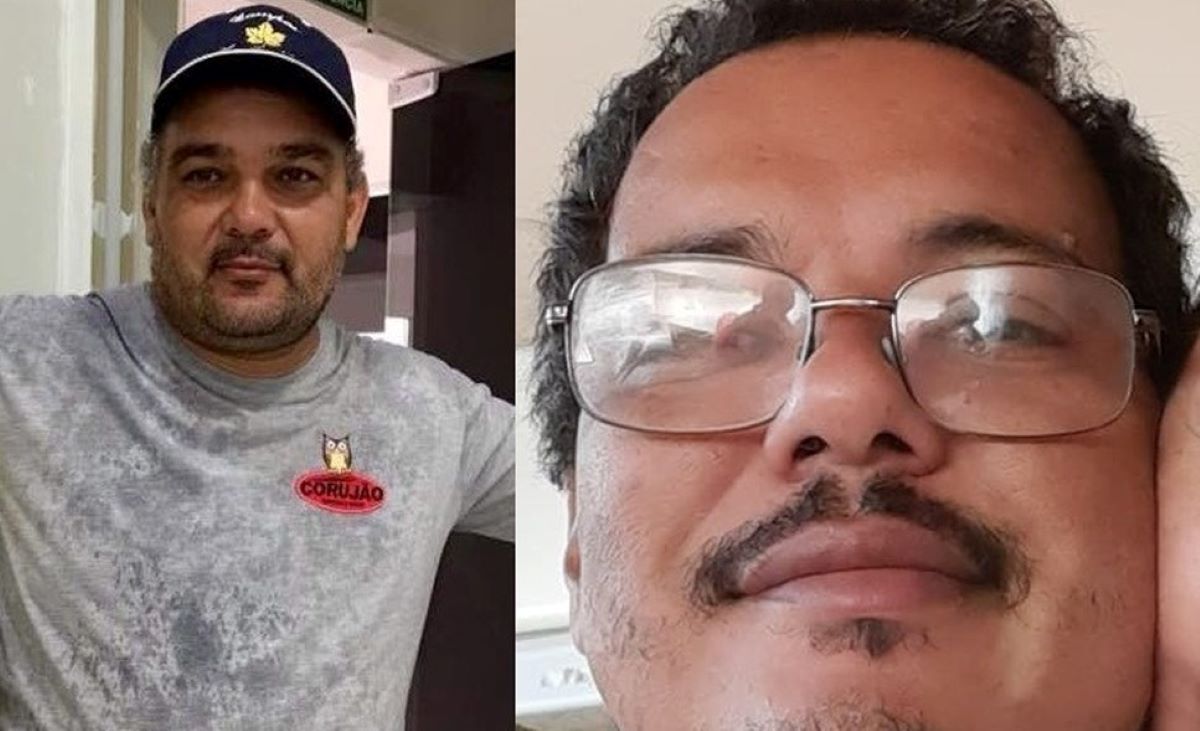 Nova Mutum | Empresário e irmão são assassinados a tiros em pátio de empresa