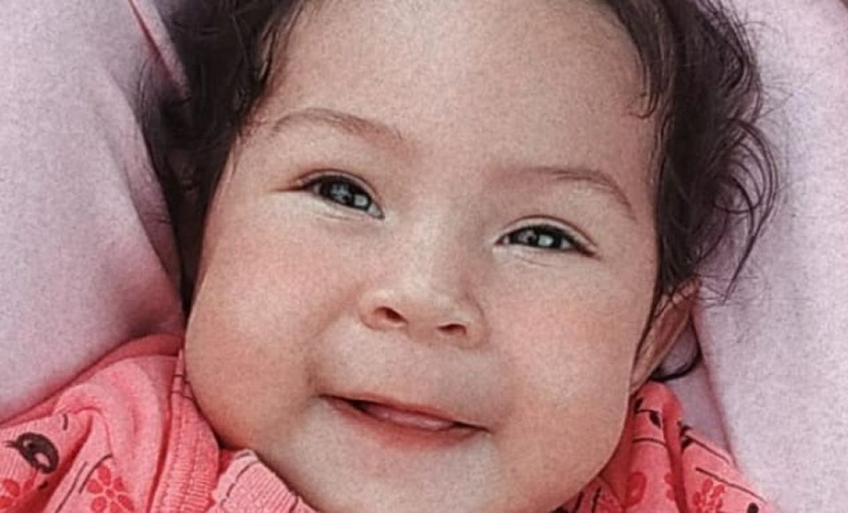 Várzea Grande | Mãe cria vaquinha online para pagar tratamento de filha que tem doença degenerativa