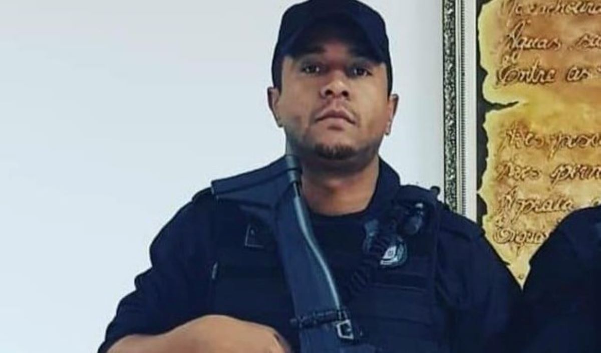 Alto Araguaia | Policial penal de 33 anos morre de Covid-19 após ficar quase um mês internado na UTI
