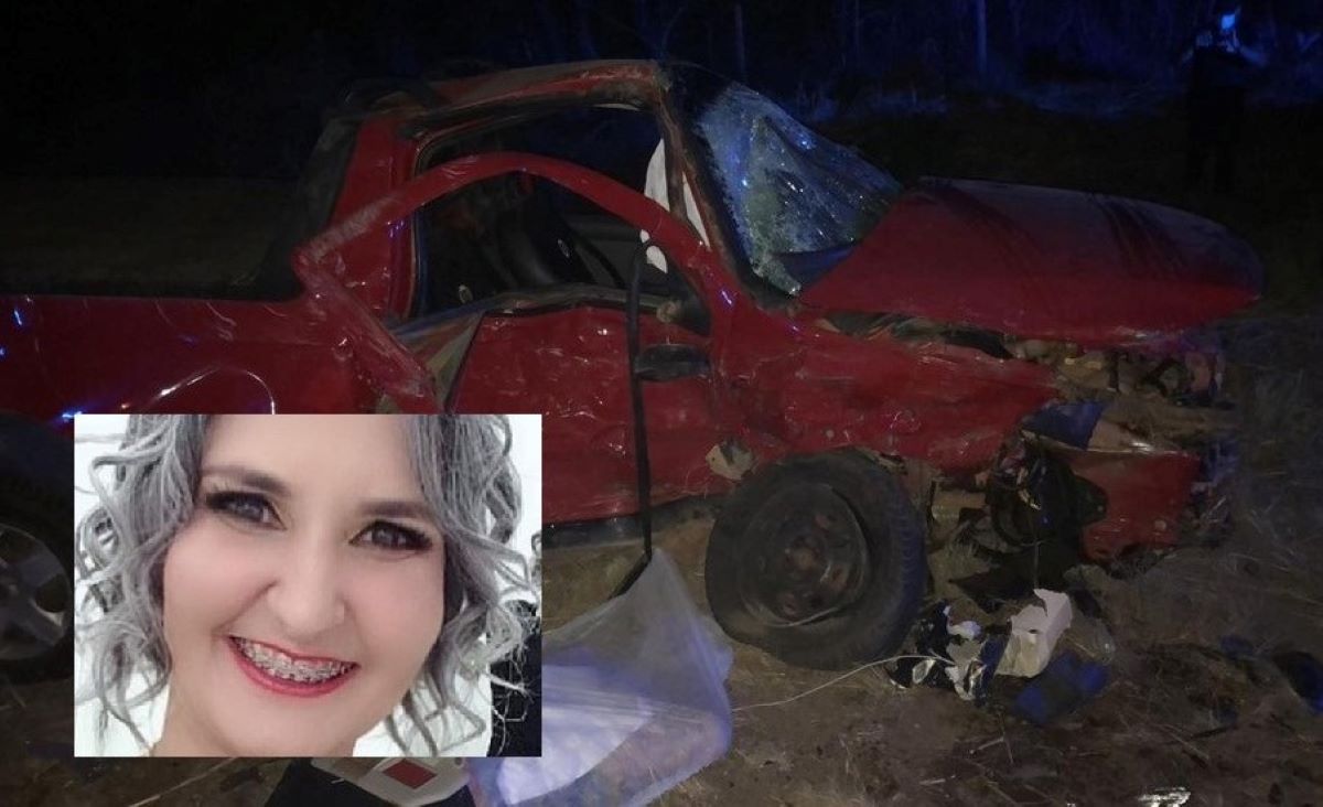 Cuiabá | Mulher morre após bater picape em BMW