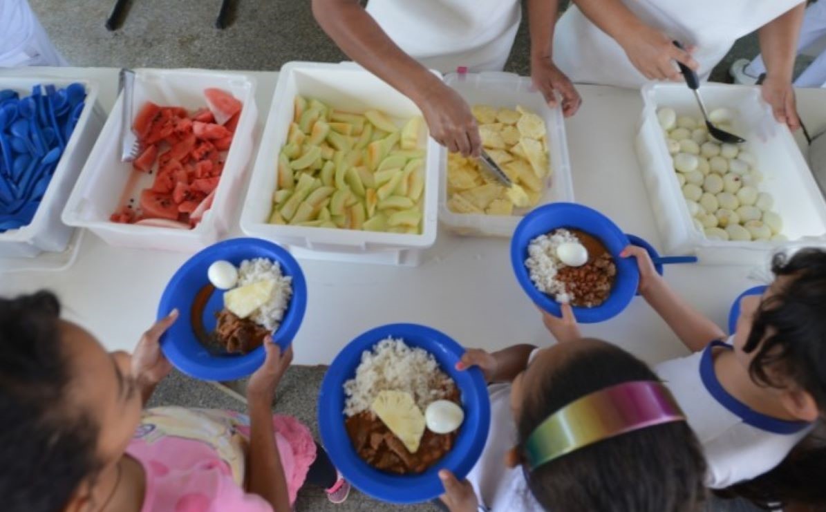 Bancos de Alimentos de nove municípios são selecionados em edital de modernização
