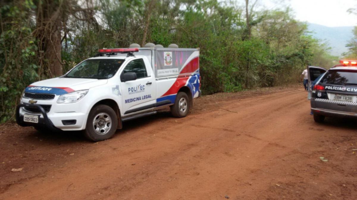 Cuiabá | Pai encontra corpo de filho após receber recado de uma vizinha