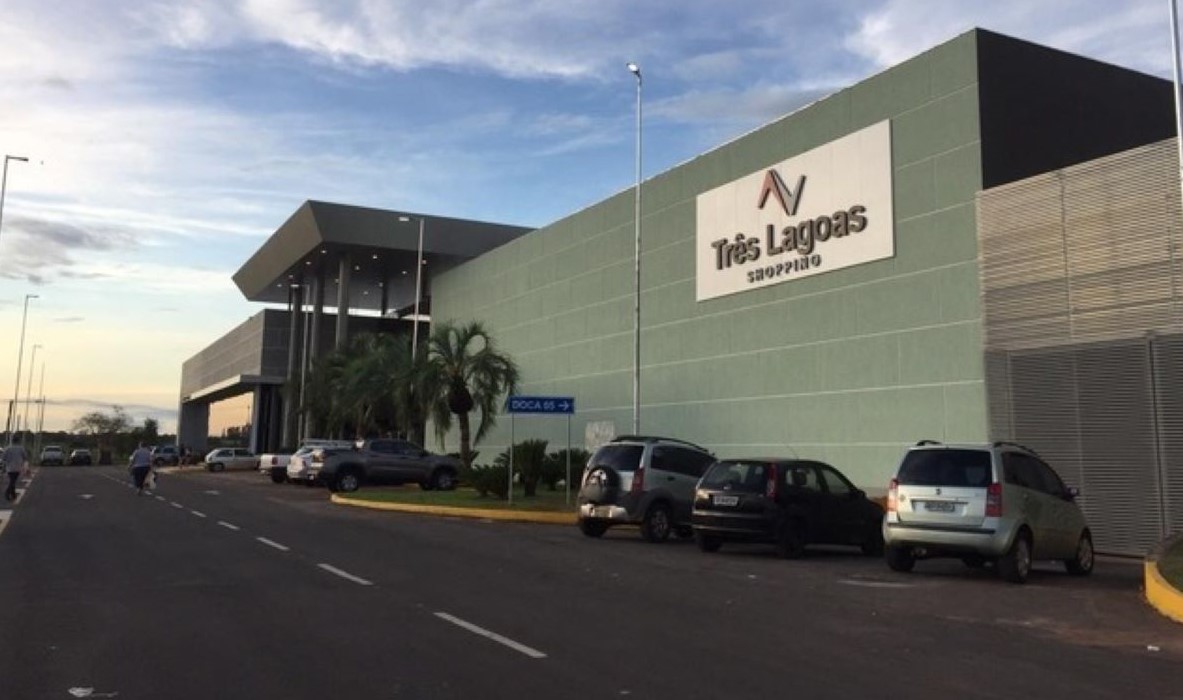 Casas Bahia segue plano de expansão e inaugura loja em Três Lagoas