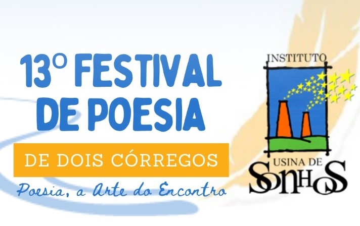 Poeta representa o estado do Mato Grosso em Festival reconhecido pela Unesco