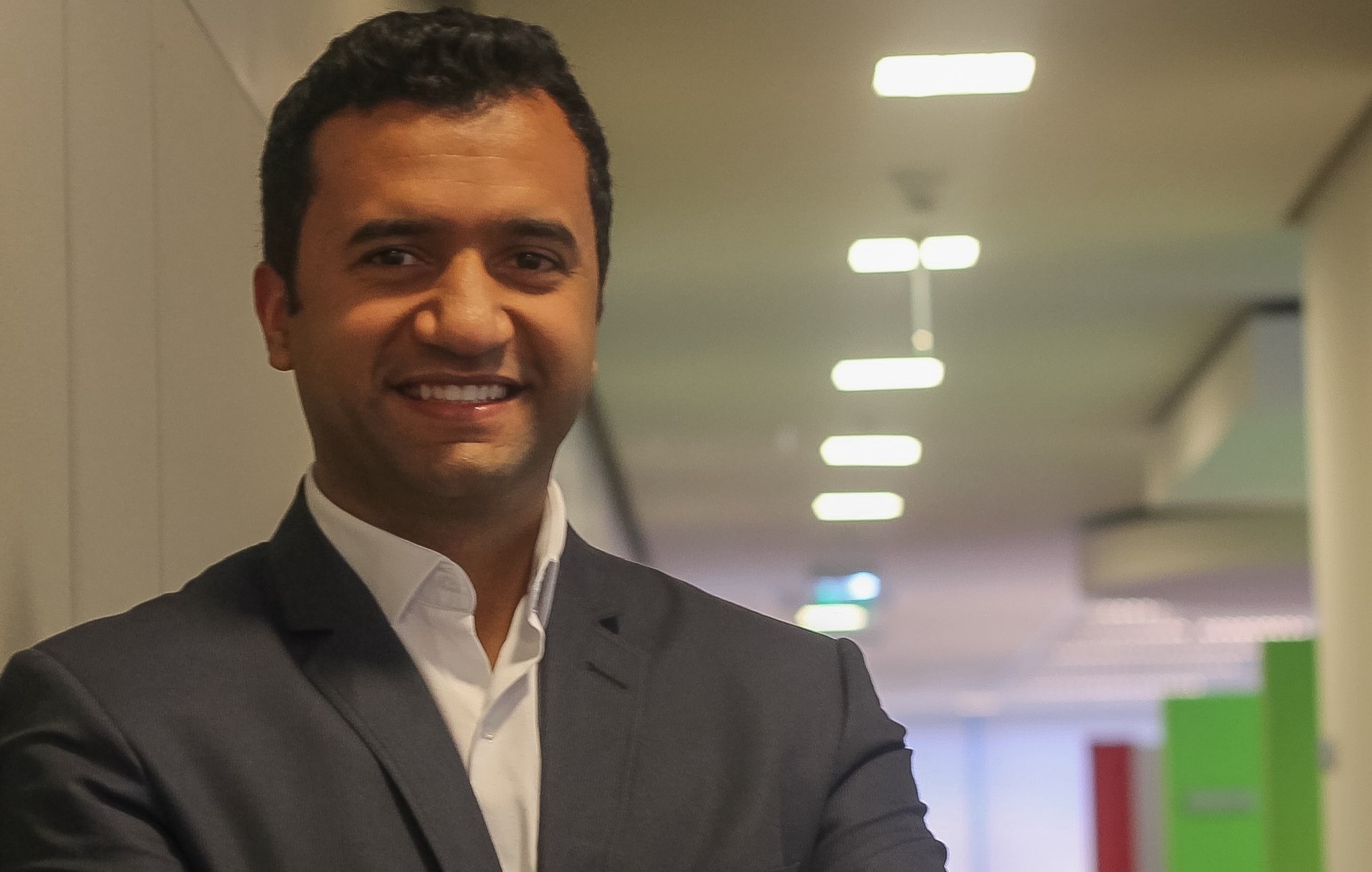 BASF Agro Digital vira diretoria na América Latina