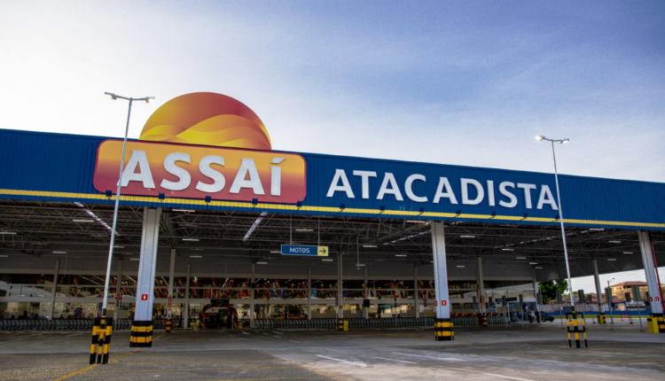 Assaí Atacadista abre mais 1800 vagas temporárias para o fim de ano