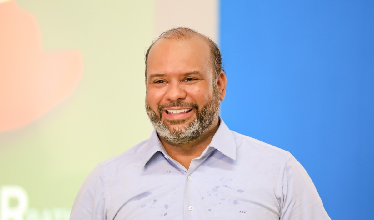 Thiago apresenta proposta de Programa de Crédito Popular para microempreendedores de Rondonópolis
