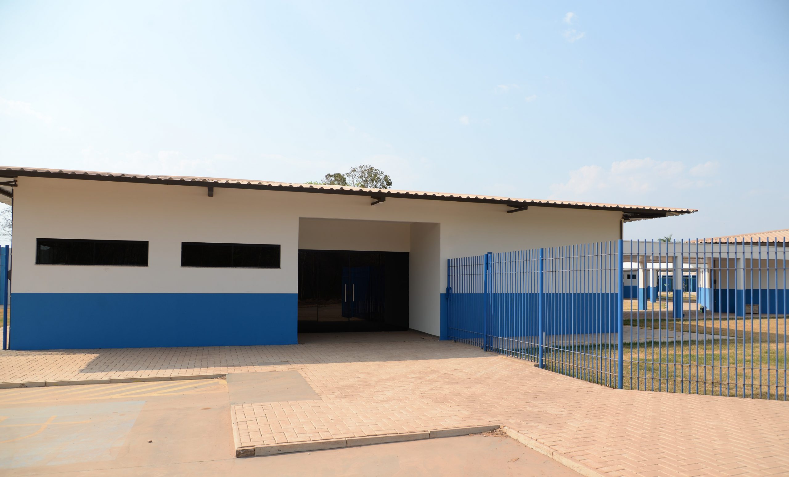Prefeitura de Rondonópolis cria o maior abrigo de animais de Mato Grosso