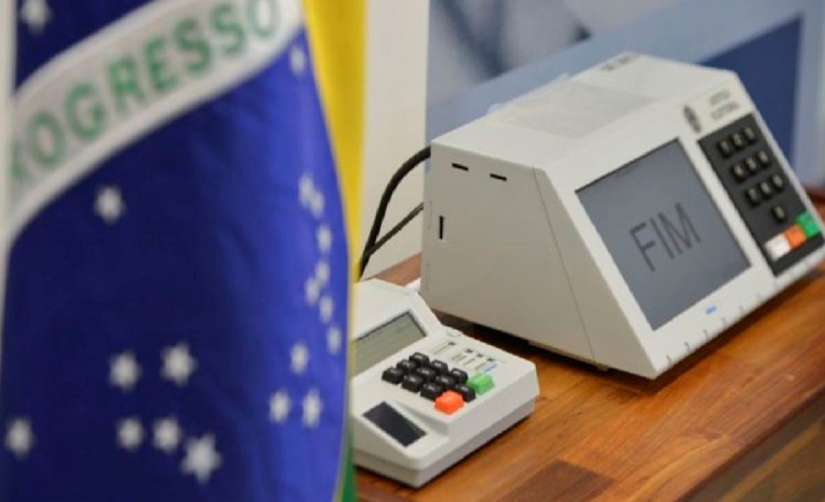 TSE disponibiliza vídeo de treinamento para mesários
