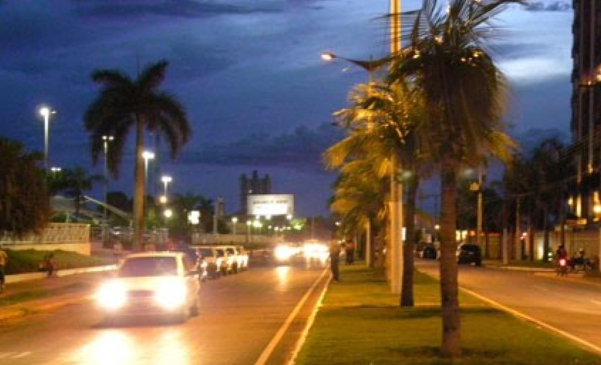 Trechos das Avenidas Lions e Paulista serão interditadas para obras neste fim de semana