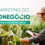Marketing do agronegócio é tema de curso à distância apoiado pela Phibro Saúde Animal 2