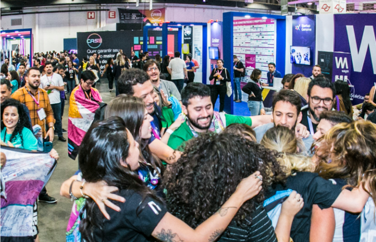 Mapeamento das Comunidades das Startups apontam que 76% nunca receberam investimentos