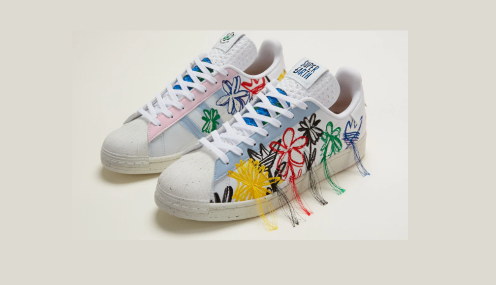 Tênis vegano: Adidas lança modelo inteiramente reciclável e sem materiais de origem animal