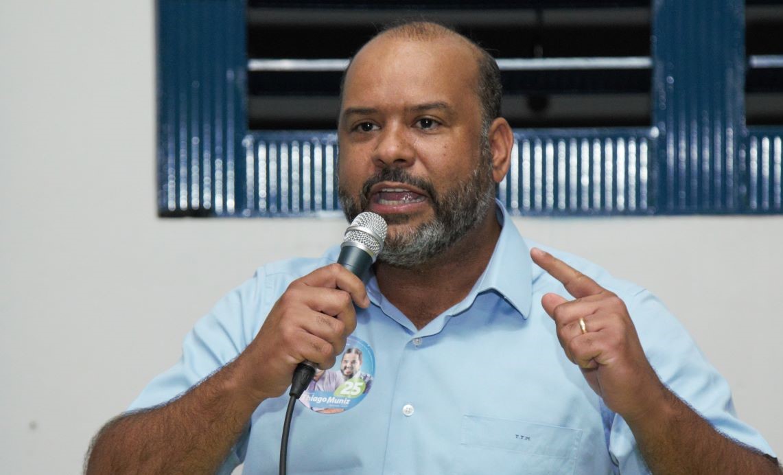 Thiago e Ibrahim dizem que pesquisa irregular foi ataque grotesco à inteligência do povo de Rondonópolis
