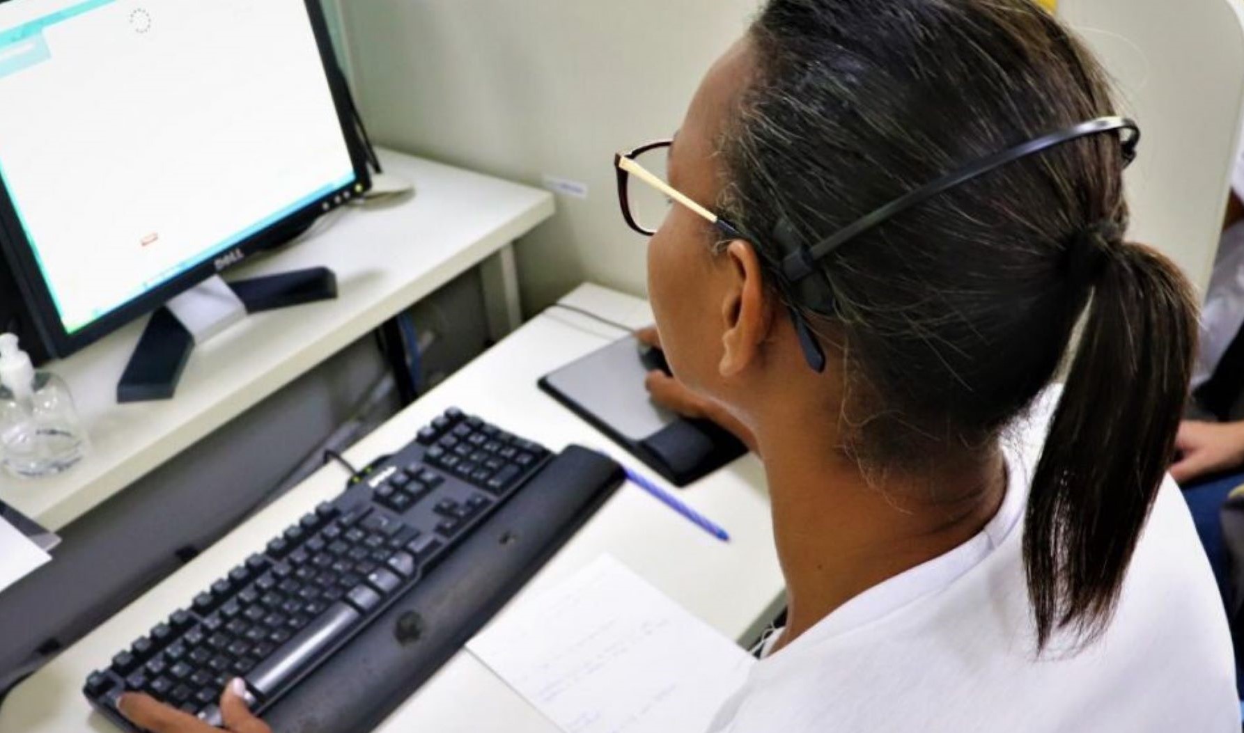 Mato Grosso | MPT orienta empresas de teleatendimento a adotarem normas de proteção contra a Covid-19