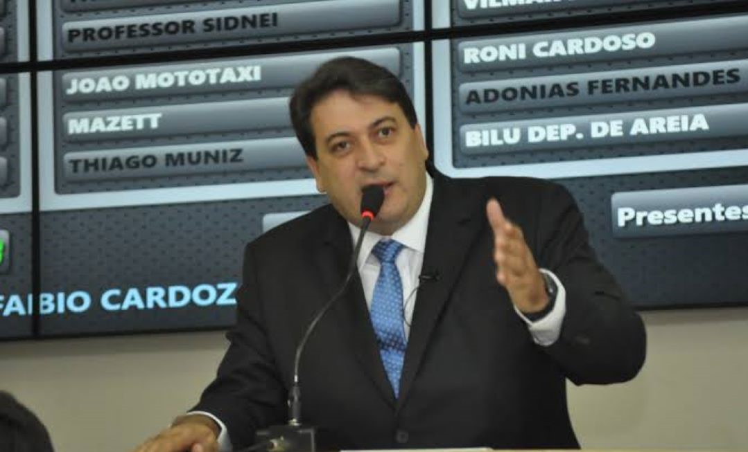 Rondonópolis | Fábio cobra da prefeitura esclarecimentos para falta de internet em unidades de saúde