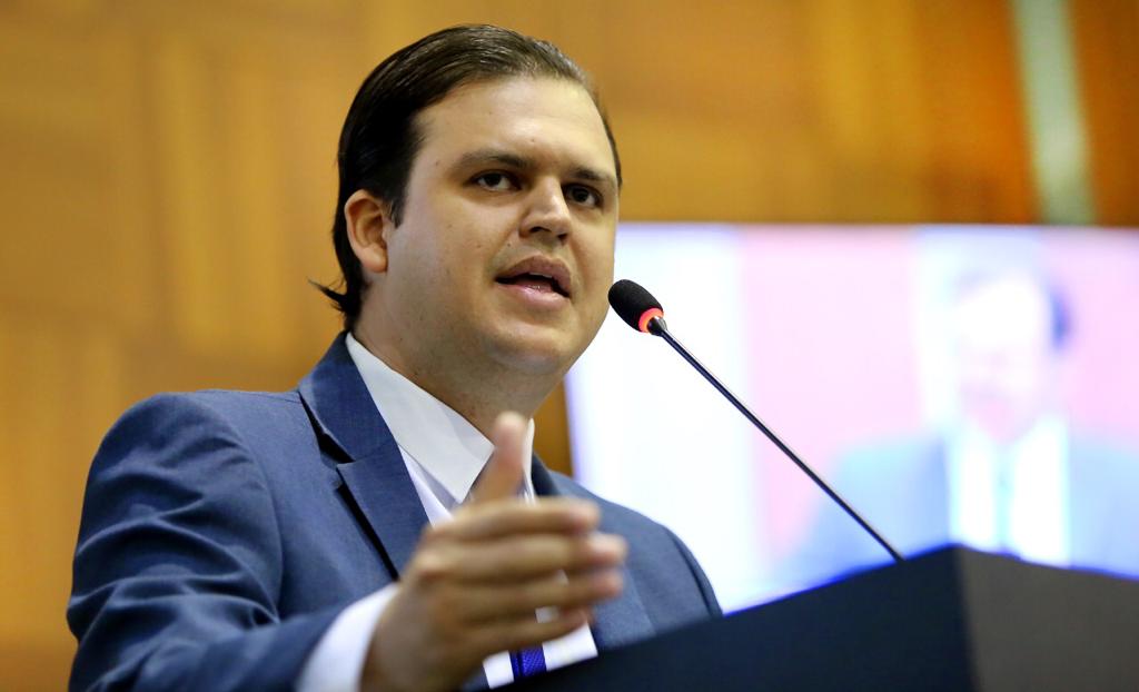 Após cobrança do deputado Thiago Silva, Secretário de Saúde garante funcionamento de leitos covid em Rondonópolis
