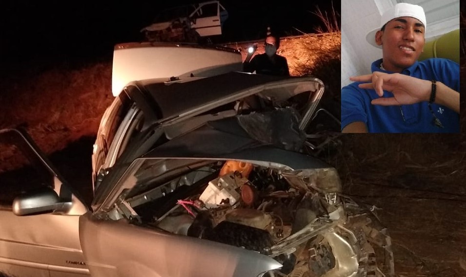 Tangará da Serra | Ultrapassagem indevida mata motorista e deixa sete ferido