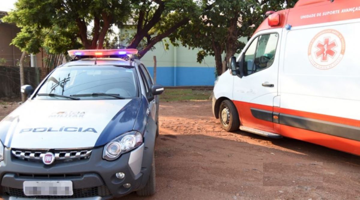 Rondonópolis | Bebê estava morto há pelo menos 10 horas quando mãe chamou Samu