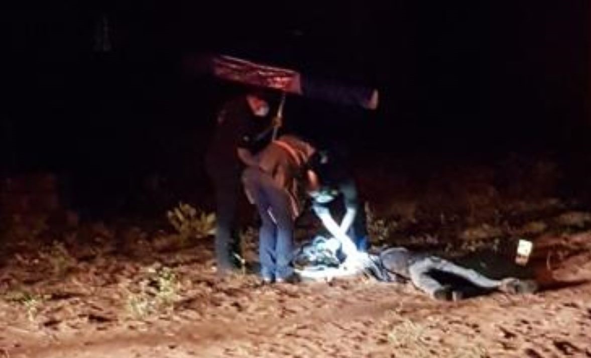 Itiquira | Produtor rural de 71 anos atira contra assaltantes e mata um