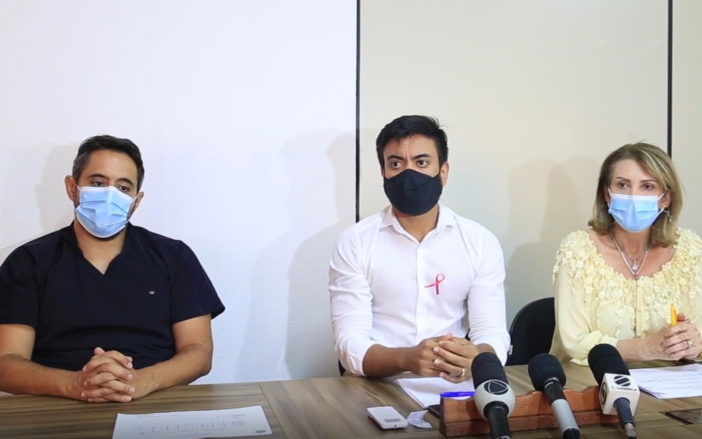 Rondonópolis | Saúde externa preocupação com sobrecarga de pacientes na UPA que aguardam por cirurgias no Regional