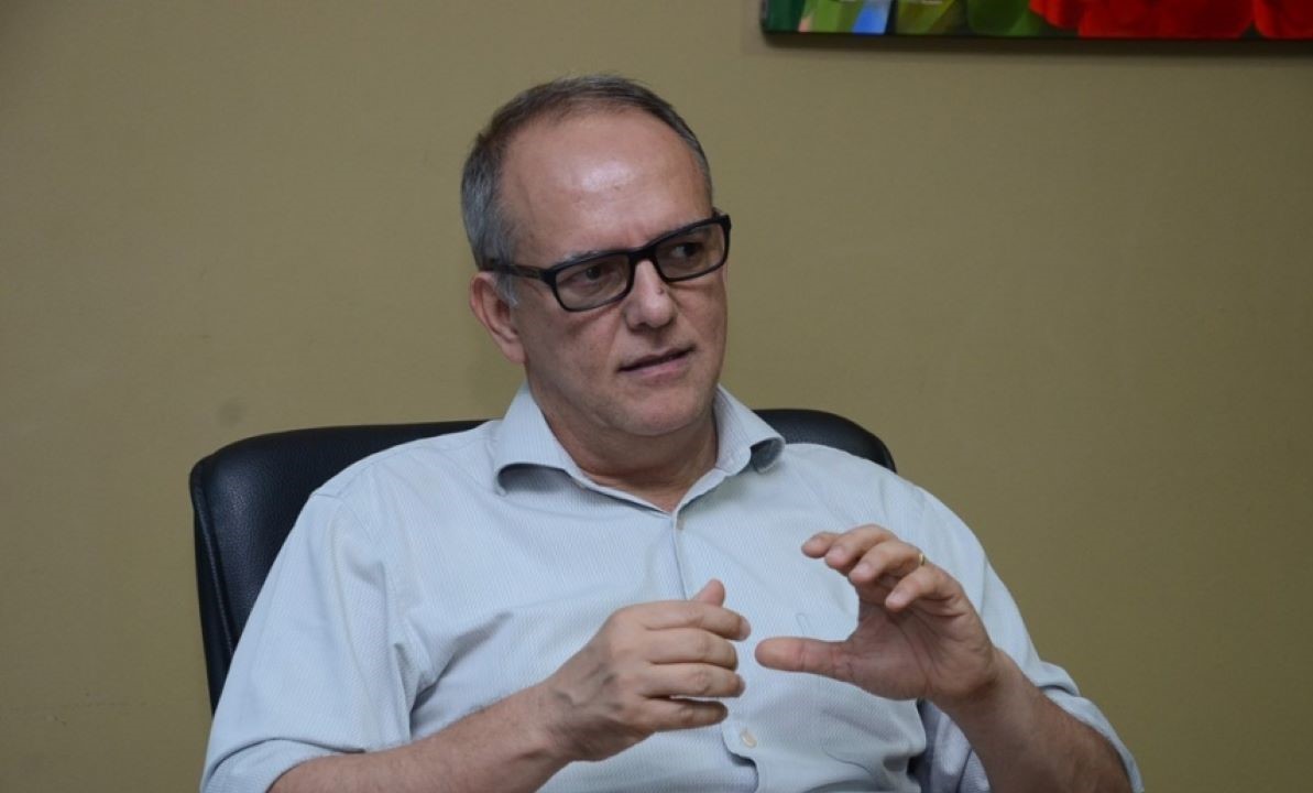 Justiça Eleitoral defere pedido de registro de Coligação encabeçada por Zé do Pátio