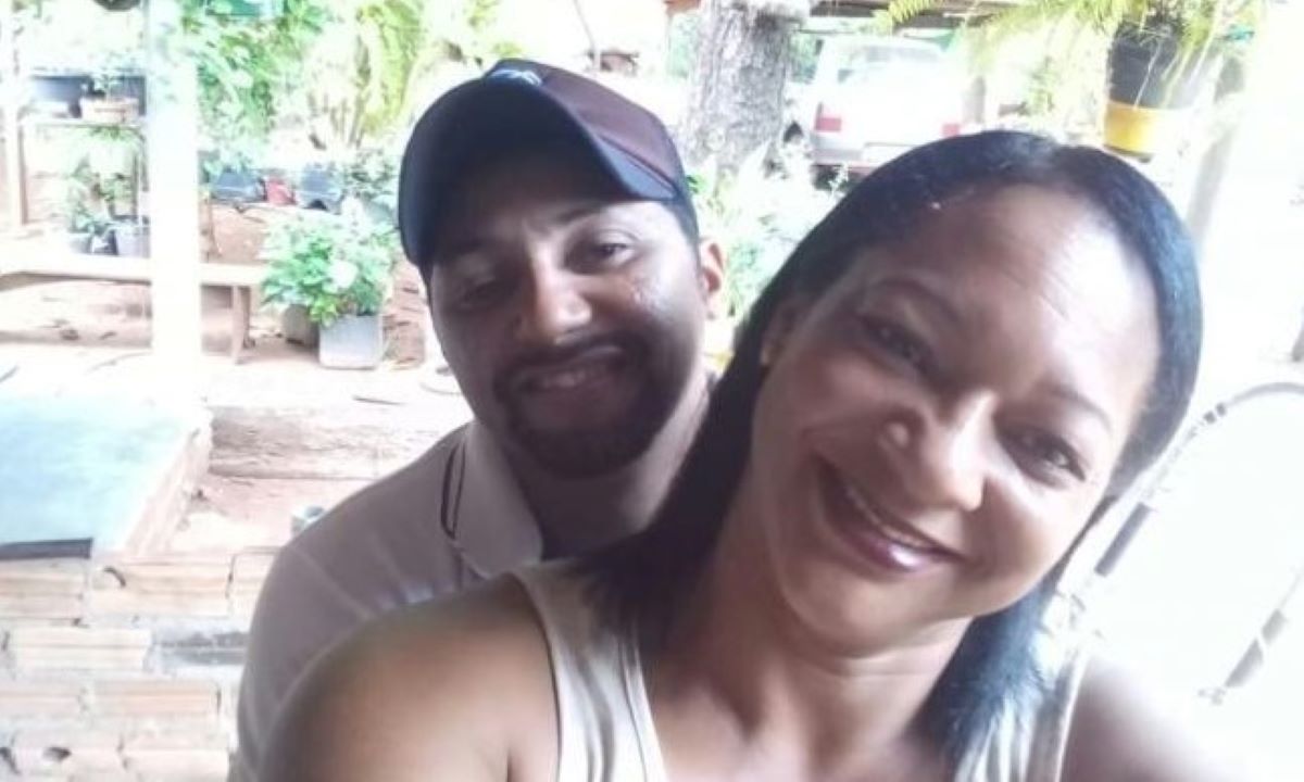 Mato Grosso | Motorista bêbado provoca acidente e mata casal que estava de moto