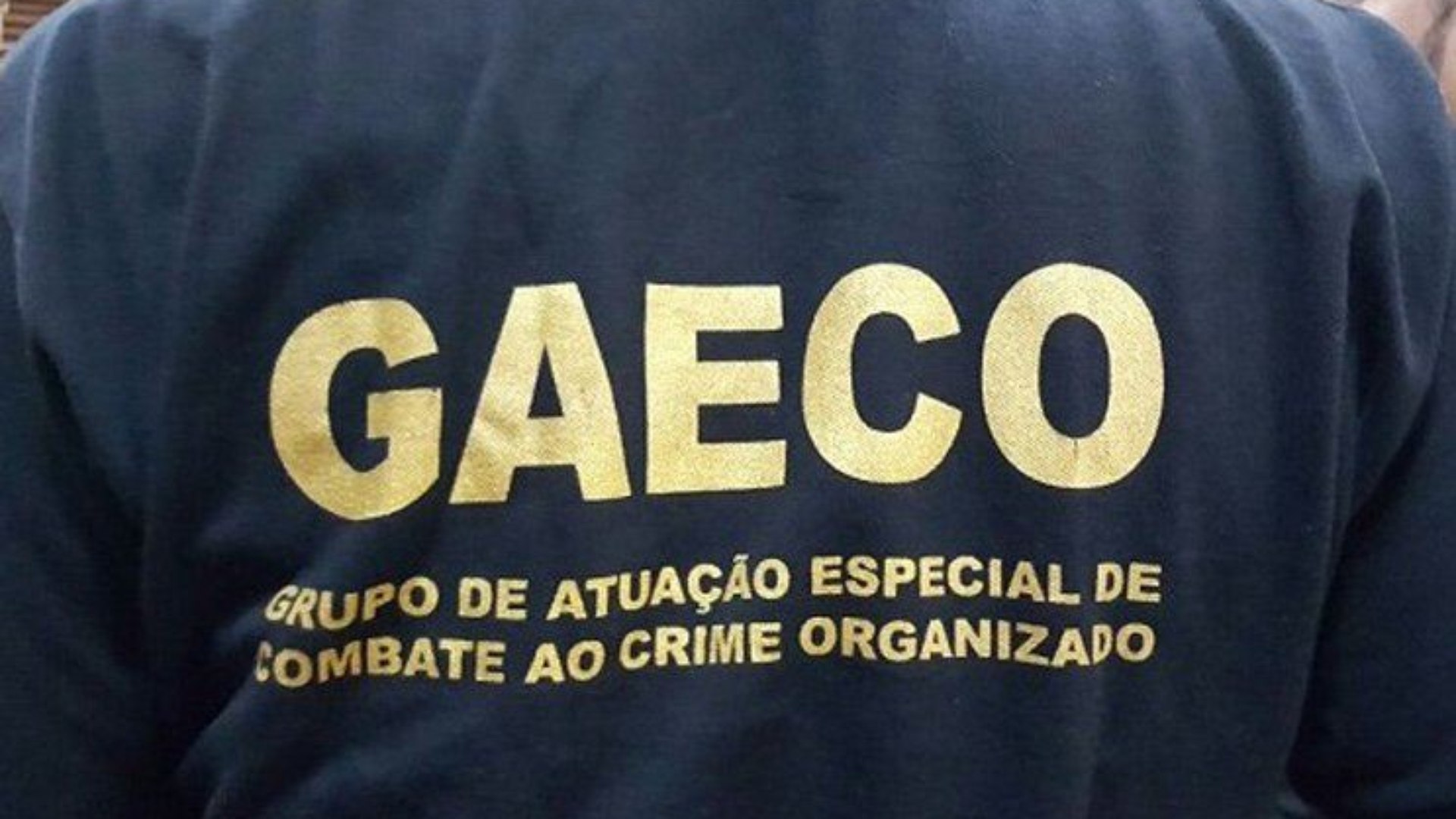 Operação Camuflagem II resulta em condenação superior a 250 anos de prisão