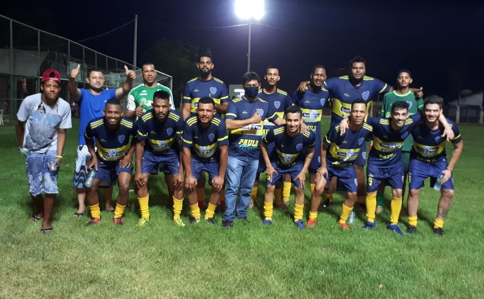 Cuiabá | PRF Paulo Melo tem proposta para esporte amador