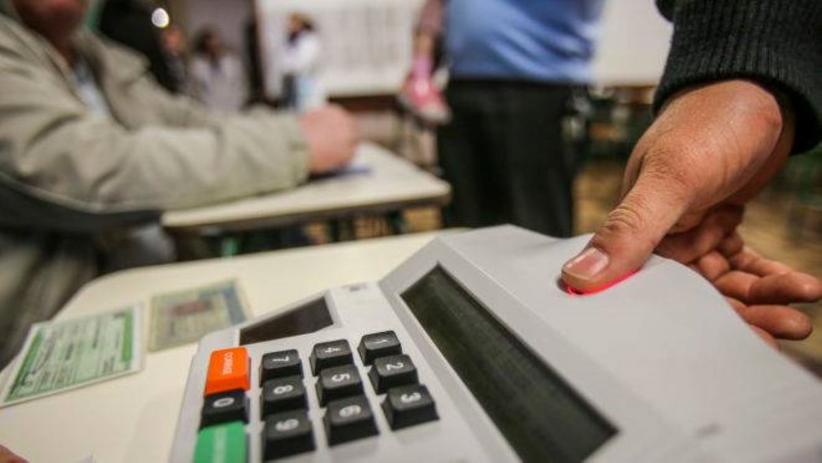 Termina nesta quinta (8) prazo para que zonas eleitorais possam agregar seções de votação